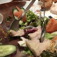 杏梨　チャイニーズキッチン 品川インターシティ店 - 