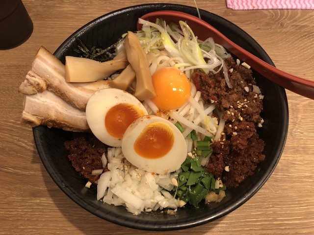 麺屋ごりまる 鶴舞駅前店>