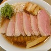 らーめん 鴨to葱