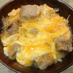 らーめん 鴨to葱 - 