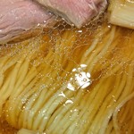 らーめん 鴨to葱 - 