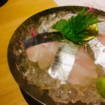 Sake Ginshari Odashi Yachiyo - 