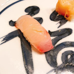 銀座 鮨 かねさか - 