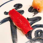 銀座 鮨 かねさか - 