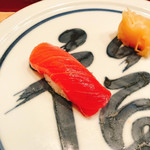 銀座 鮨 かねさか - 