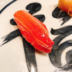 銀座 鮨 かねさか - 