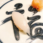 銀座 鮨 かねさか - 