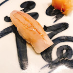 銀座 鮨 かねさか - 