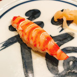 銀座 鮨 かねさか - 