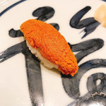 銀座 鮨 かねさか - 