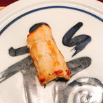 銀座 鮨 かねさか - 