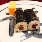 銀座 鮨 かねさか - 