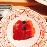 銀座 鮨 かねさか - 