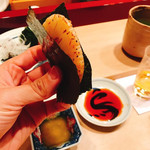 銀座 鮨 かねさか - 