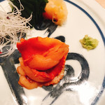 銀座 鮨 かねさか - 