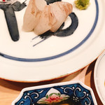 銀座 鮨 かねさか - 