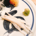 銀座 鮨 かねさか - 