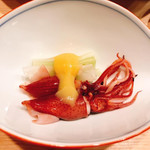 銀座 鮨 かねさか - 