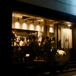 とんかつ七井戸 - 外観♪