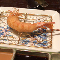 北新地　串かつ凡 - 