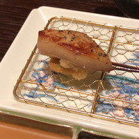 北新地　串かつ凡 - 