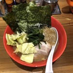 YABAI RAMEN 圭一屋 - 