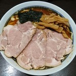 中華そば べんてん - 