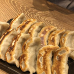 肉汁餃子のダンダダン - 