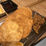 肉汁餃子のダンダダン - 