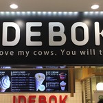 IDEBOK - 