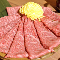 焼肉 しゃぶしゃぶ 石田屋。 北野坂店 - 