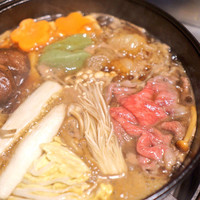 焼肉 しゃぶしゃぶ 石田屋。 北野坂店 - 