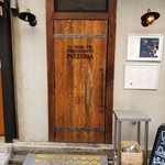 ラ フィーリア デル プレジデンテ - 