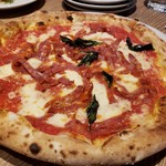 ラ フィーリア デル プレジデンテ - 