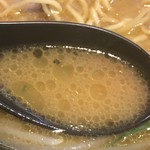 ラーメン道楽 - 
