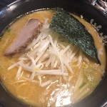 ラーメン道楽 - 