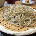 手打ちそば きた戸 - 