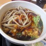 手打ちそば きた戸 - 