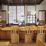 手打ちそば きた戸 - 