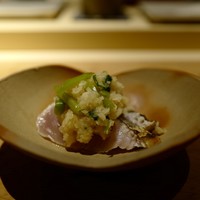 天ぷらあら木 - 