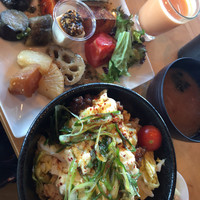 春秋 溜池山王店 - 