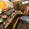 八百屋カフェ  SANNOMIYA