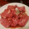 焼肉 松 - 料理写真: