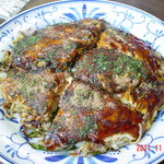 Okonomiyaki Matoba - 