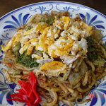 Okonomiyaki Matoba - 