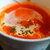 インド料理 ショナ・ルパ - 料理写真:トマトのスープ