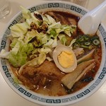 桂花ラーメン - 