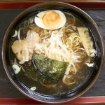 Satsuki Ramen - 