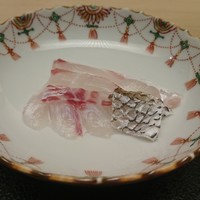 鮨 原正 - 