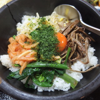 日暮里で人気の韓国料理 すべて ランキングtop8 食べログ